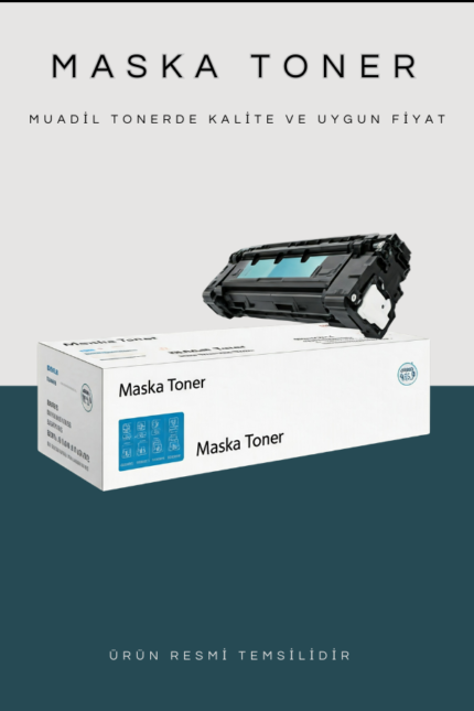 maska toner